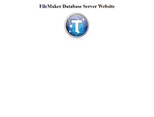 Tablet Screenshot of filemaker.mitty.com